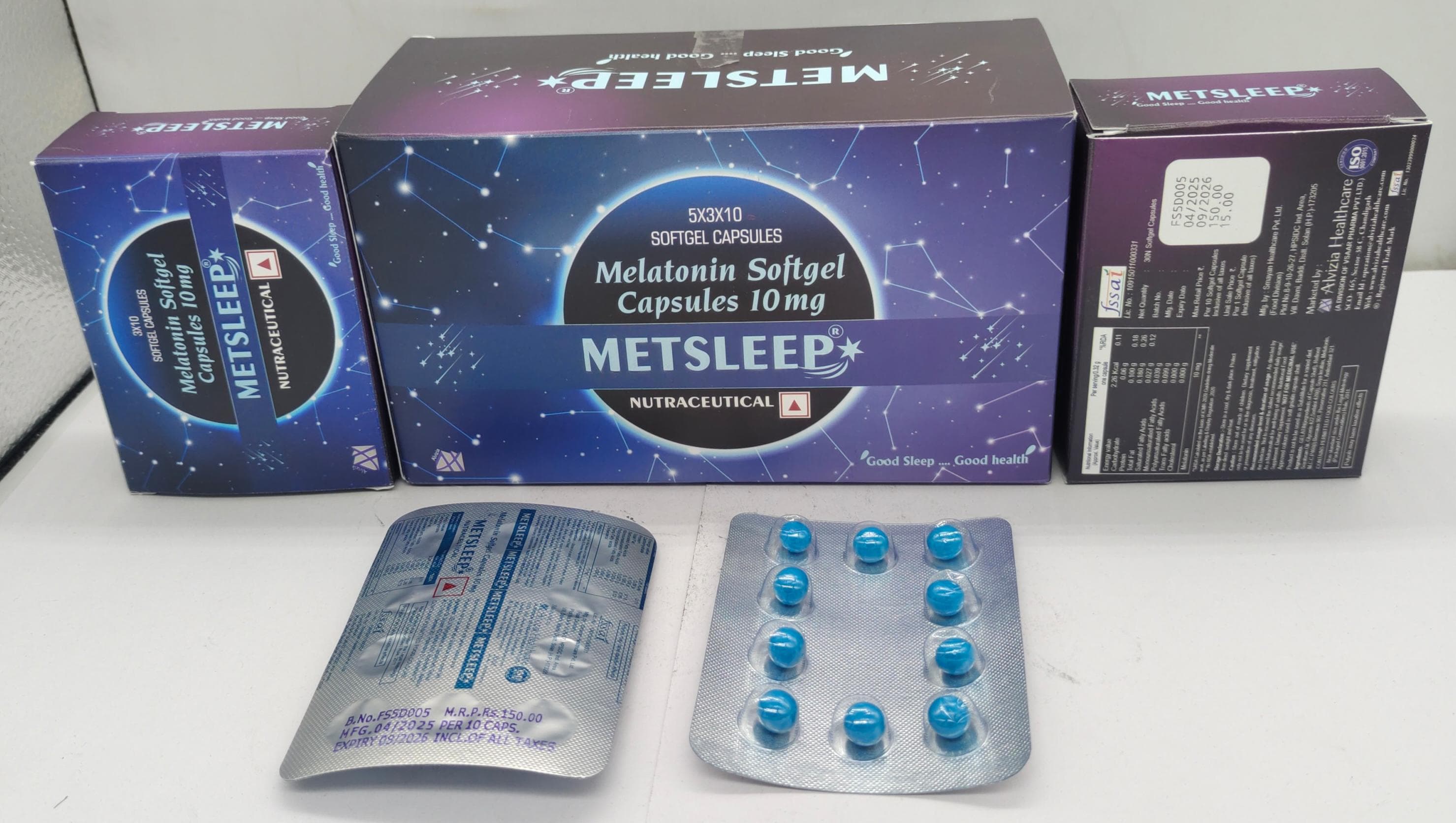 Melatonin