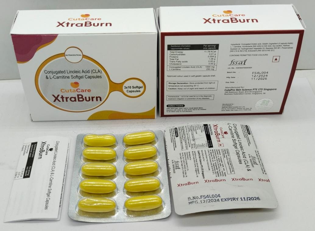 CLA(Weight Management)