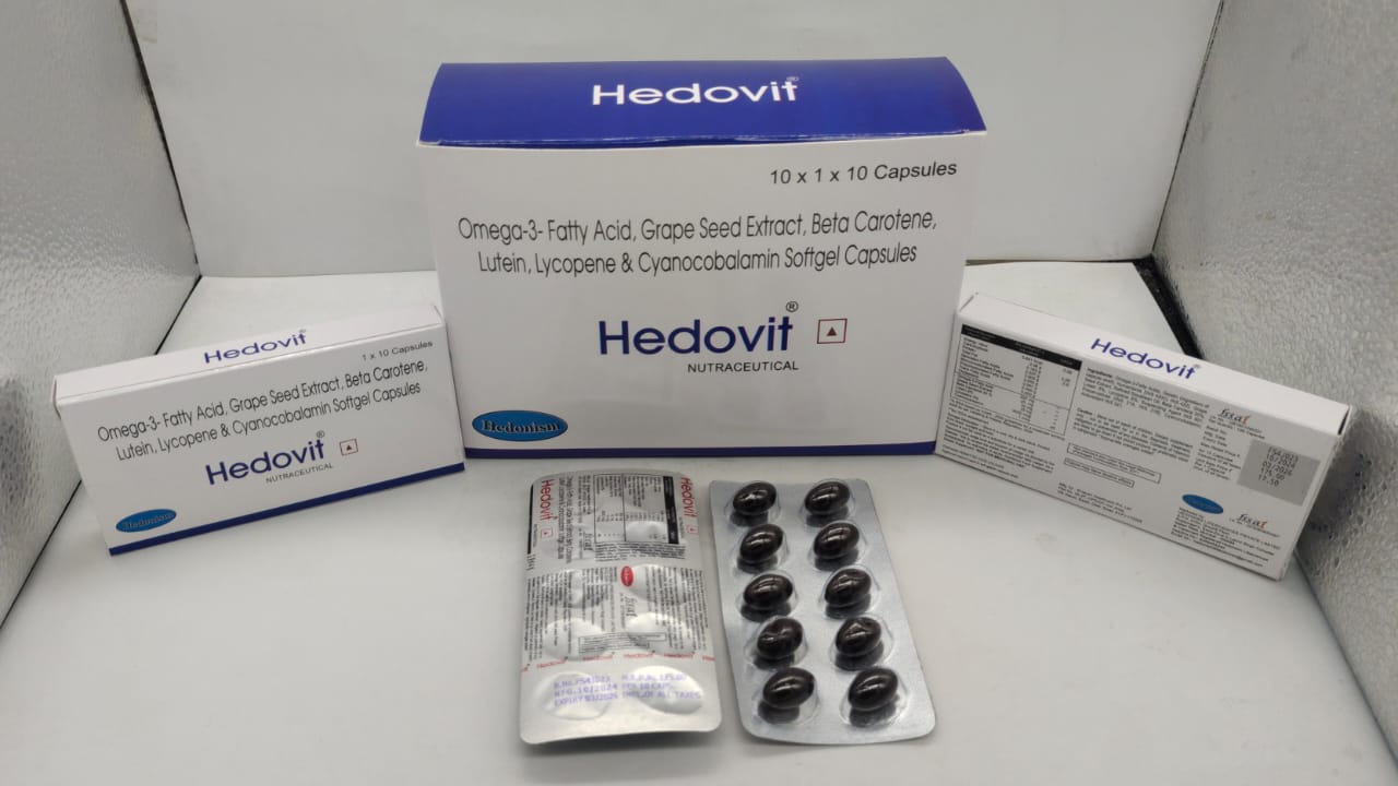 Beta-Carotene & Combination