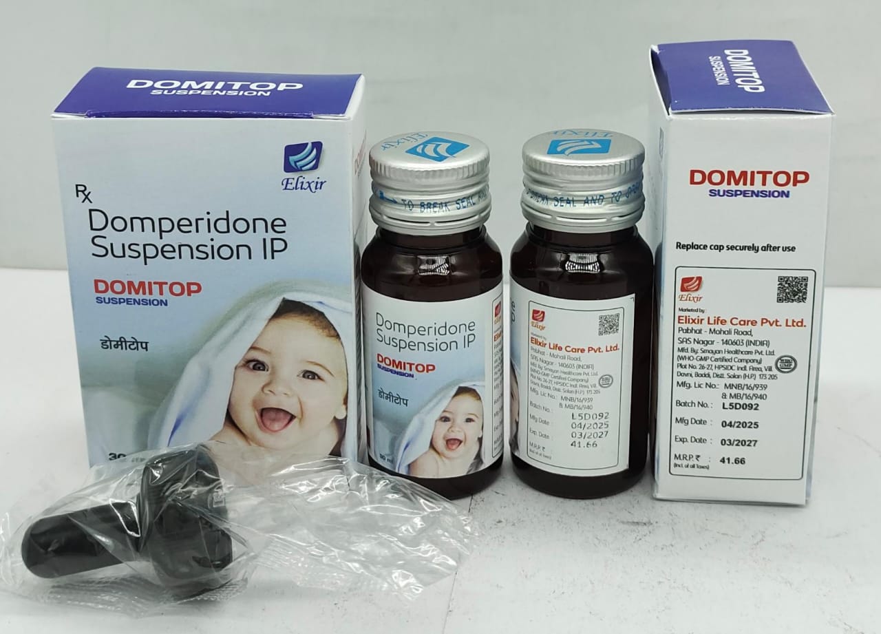 Domperidone